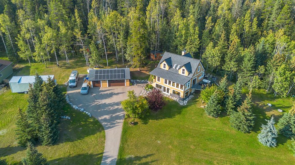 3 Ghost Country Place, Waiparous, AB, T4C 1B5 | A2254303 | Kelly Houston