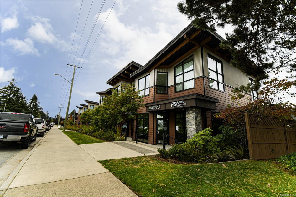 201-202, 5180 Dublin Way, Nanaimo, BC, V9T 2K8 | 861619 | Vancouver ...