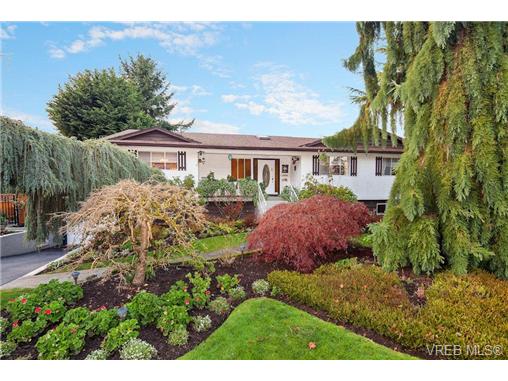6542 Rodolph Road, Victoria, BC | 330558 | Mark Rice – Personal Real ...