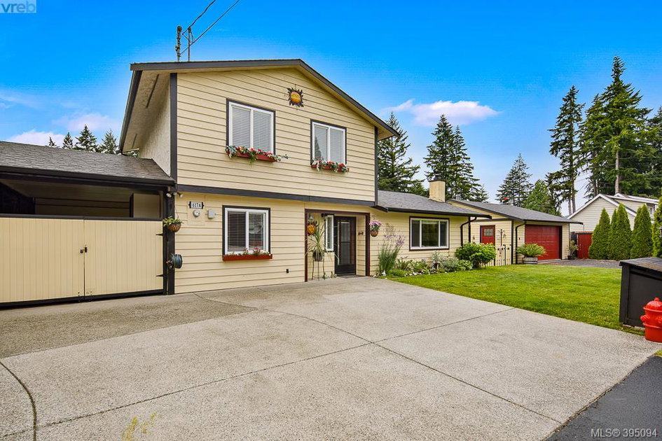 # A 617 Kildew Road, Victoria, BC | 395094 | Matt Loken